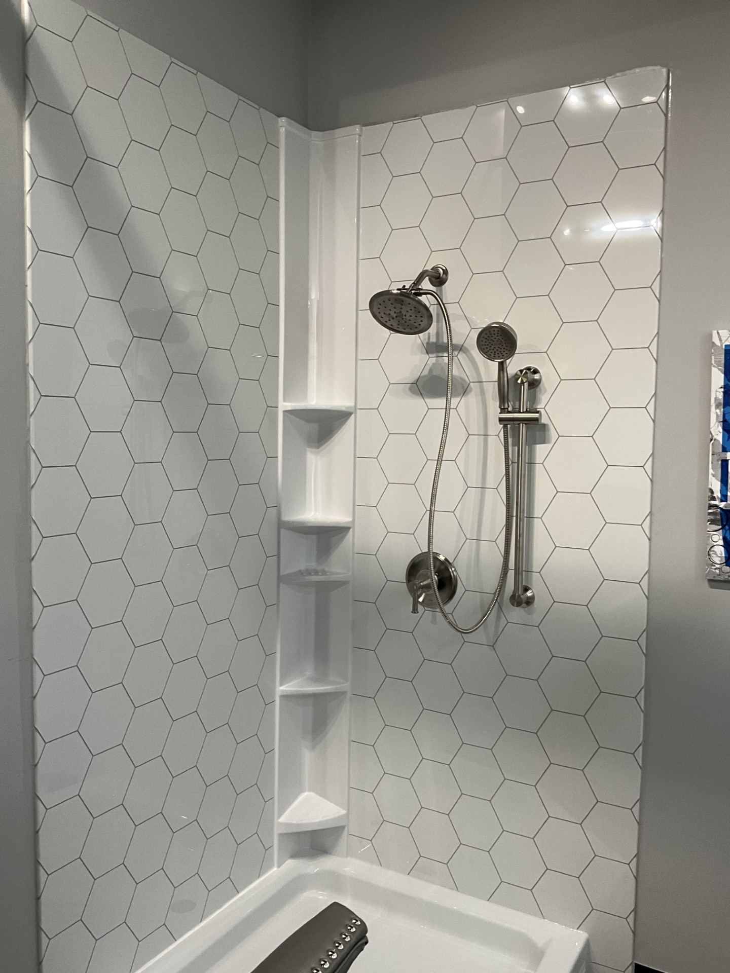 Hexagon 1